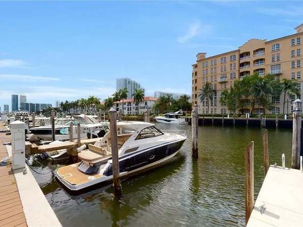 2950 NE 188th St, Aventura, FL 33180