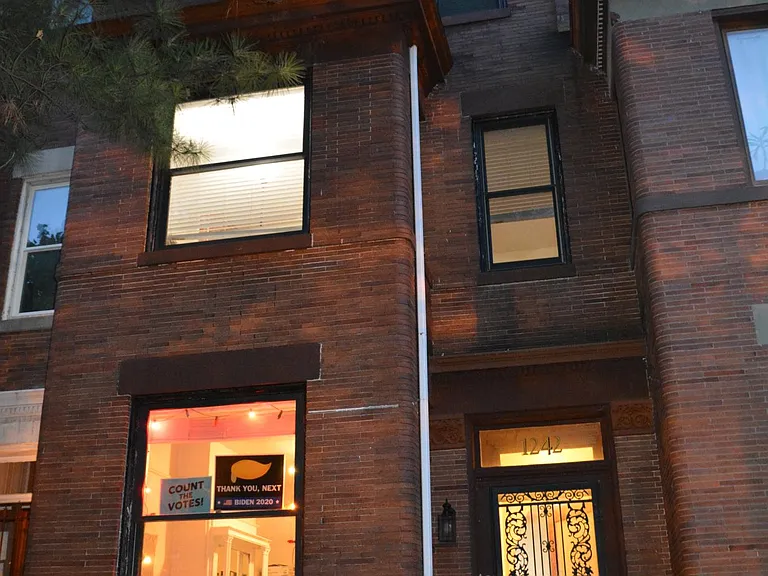 1242 Columbia Rd NW — Photo 22