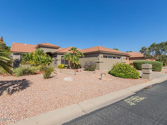 2nd image of 9838 E Cedar Waxwing Drive