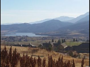 5319 E Purple Sage Dr, Eden, UT 84310