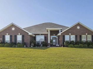 25811 Mercer Ct, Daphne, AL 36526