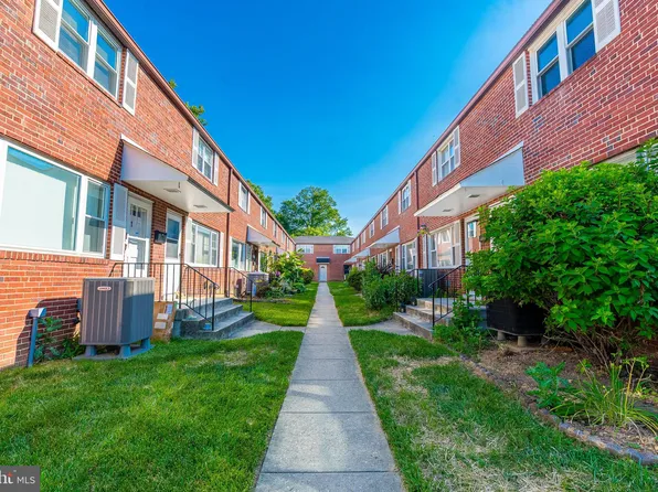 410 Main St APT 9, Laurel, MD 20707