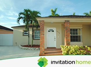 14338 SW 159th Ter, Miami, FL 33177