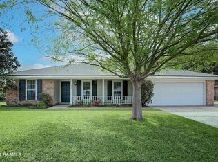 203 Planters Row, Lafayette, LA 70508