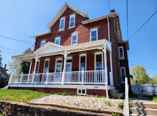 405 Walnut St #2, Spring City, PA 19475