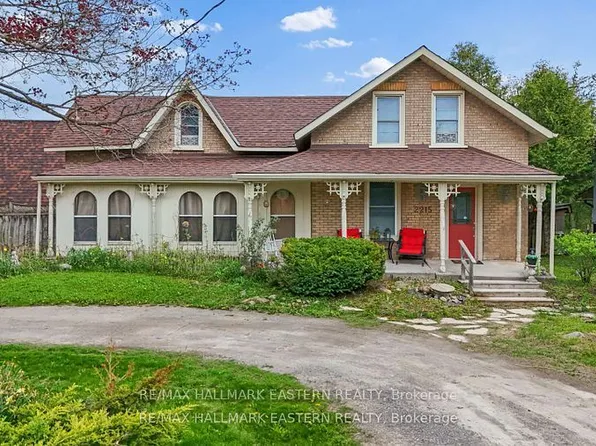2215 David Fife Line, Otonabee South Monaghan, ON K0L 2B0