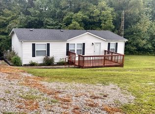 745 Wayne Watt Rd, Bowling Green, KY 42101