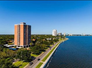 4015 S Bayshore Blvd #15D, Tampa, FL 33611