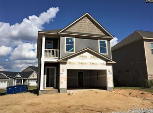 108 Dalston Rd LOT 132, Blythewood, SC 29016