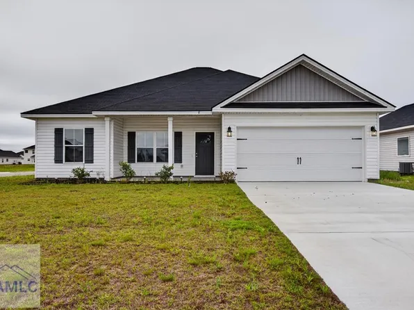 9 Saint Johns Ct, Ludowici, GA 31316