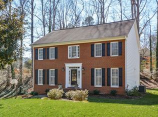 4197 Ashbourne Ct NE, Roswell, GA 30075