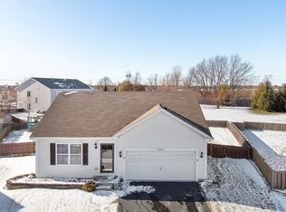 3311 Harris Ln, Plano, IL 60545