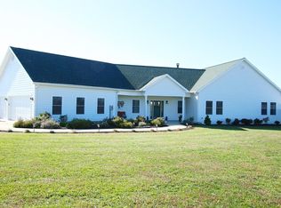 274 Prescott Rd, Paris, KY 40361