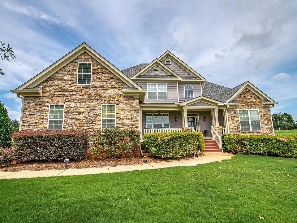 12164 Highway 142, Newborn, GA 30056 MLS 64341 Zillow