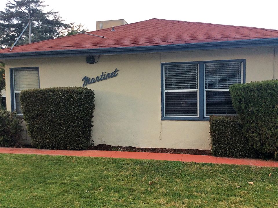 Outside view