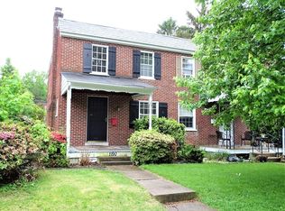 1190 Maple Ave, Lancaster, PA 17603