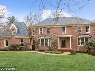 12308 Rivers Edge Dr, Potomac, MD 20854