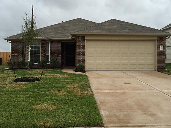 2nd image of 2523 Costa Verde Way