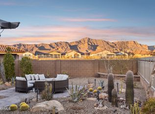 12465 E Soloman Rd, Gold Canyon, AZ 85118