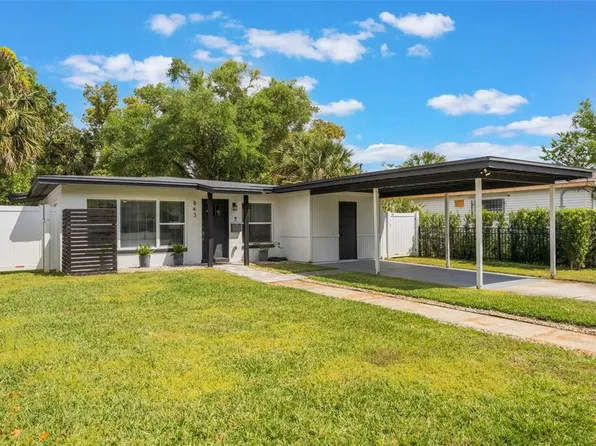 843 W Swoope Ave, Winter Park, FL 32789