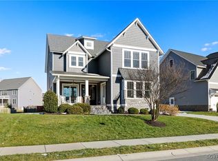 15112 Endstone Trl, Midlothian, VA 23112