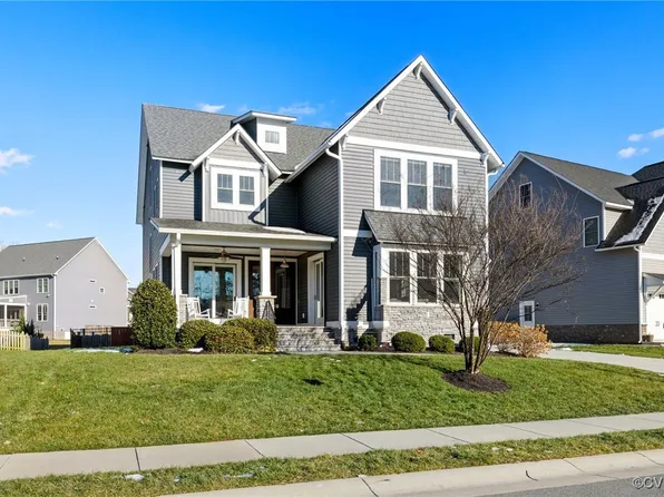 15112 Endstone Trl, Midlothian, VA 23112