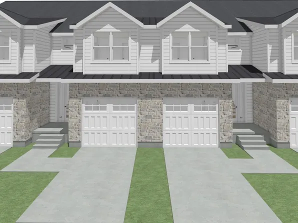Madison Park Townhomes, 900 N 200th St W #6ad53385d, Spanish Fork, UT 84660