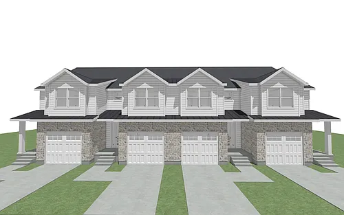 Madison Park Townhomes Photo 1 Madison Park Townhomes Photo 1