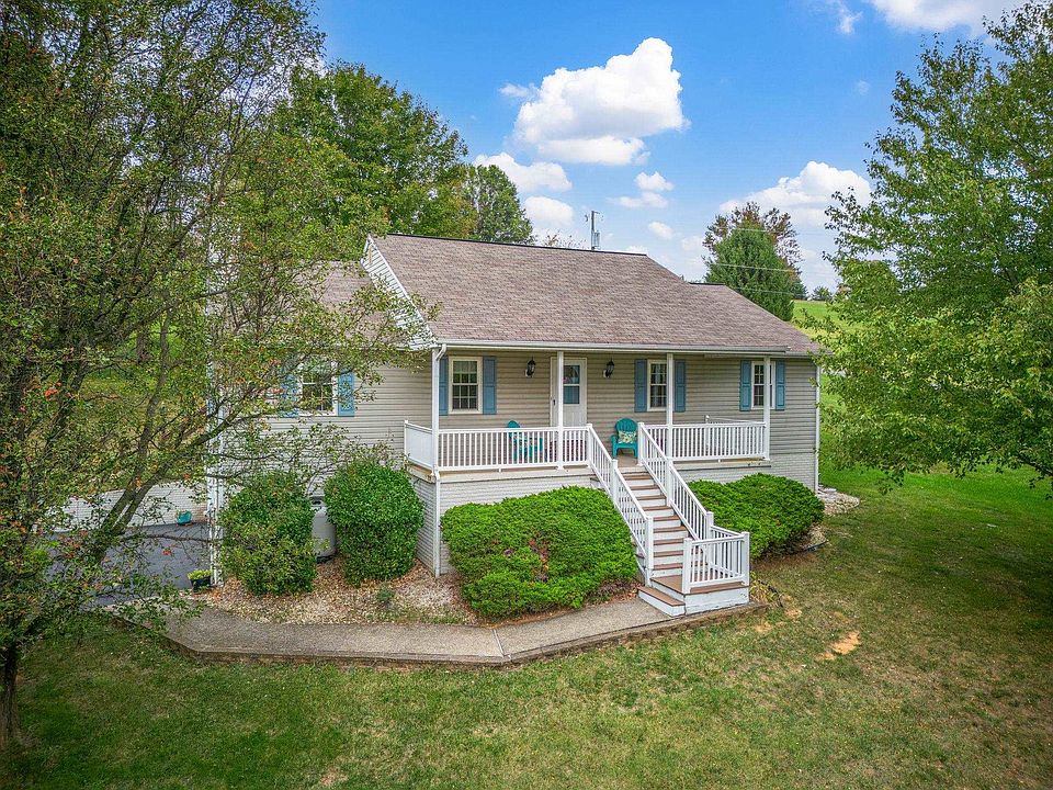 276 Bald Rock Rd, Verona, VA 24482 Zillow