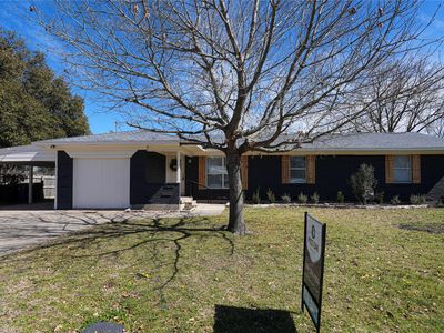 108 S 8th St, Justin, TX, 76266