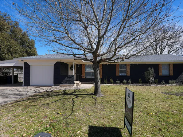 108 S 8th St, Justin, TX 76266