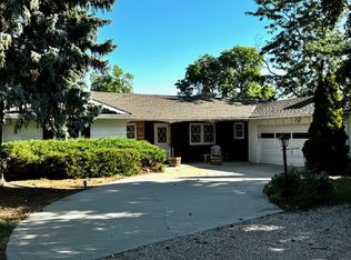 2508 W Elizabeth St, Fort Collins, CO 80521
