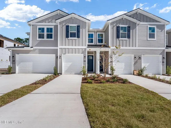 15007 CATTERICK Court, Jacksonville, FL 32258