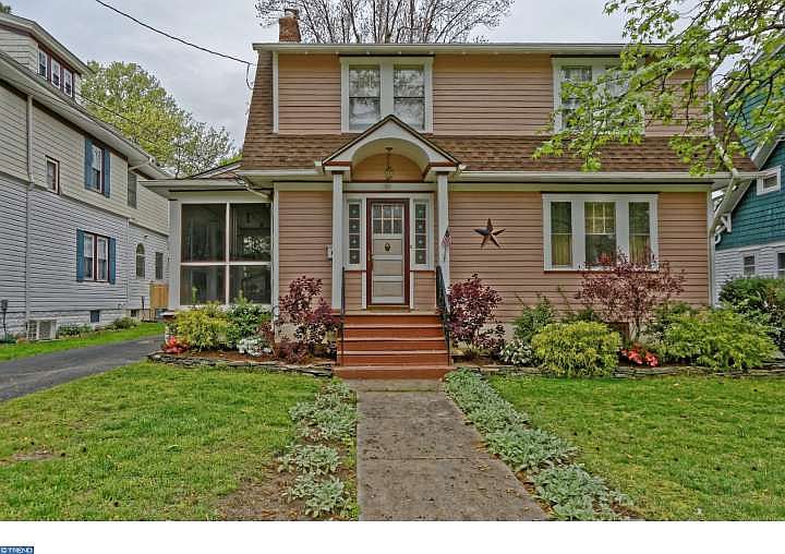 67 N American St Woodbury NJ 08096 Zillow