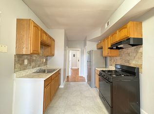 20 Stuyvesant Ave APT 1, Newark, NJ 07106