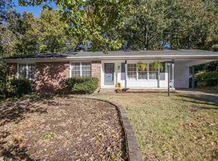 32 Lorna Dr, Little Rock, AR 72205
