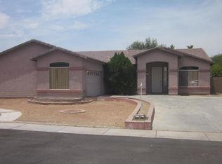 1594 N Burbank Ct, Chandler, AZ 85225