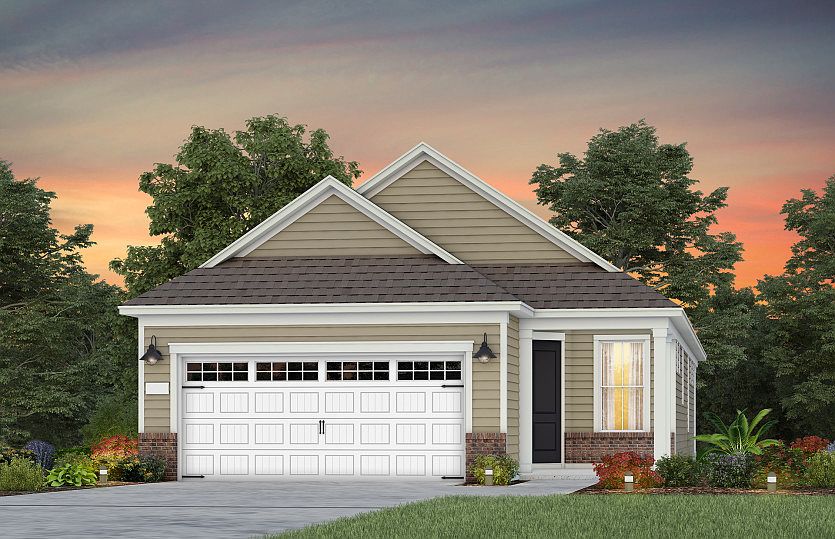 Elevation LC211