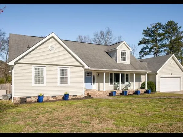 1817 Farris Rd, Chattanooga, TN 37421