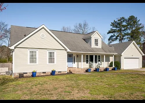 1817 Farris Rd Photo 1
