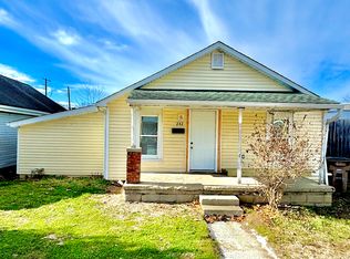 242 McShane St, Columbus, IN 47201