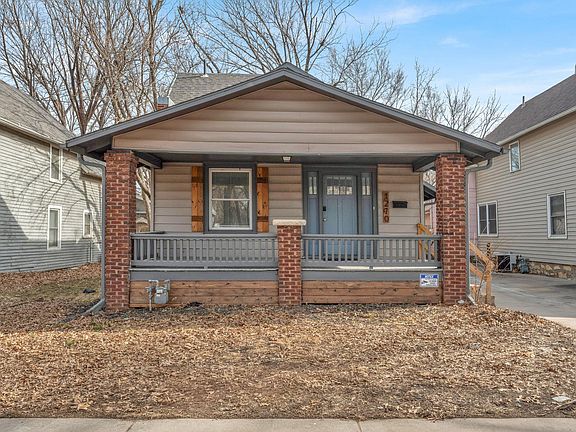 2nd image of 1270 SW Lane St