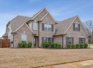 13327 Berkstone Loop, Olive Branch, MS 38654