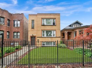 6450 S Fairfield Ave, Chicago, IL
