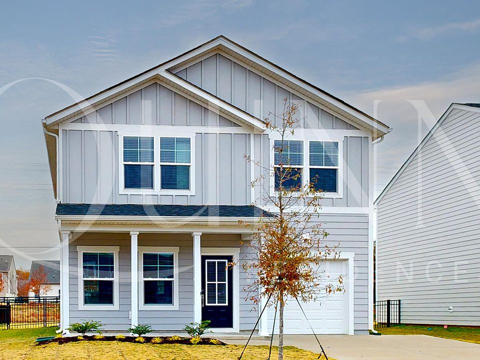 154 Almaden St Compass, Troutman, NC 28166 Zillow