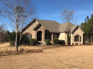 1145 Trevor Cir, Thomasville, AL 36784