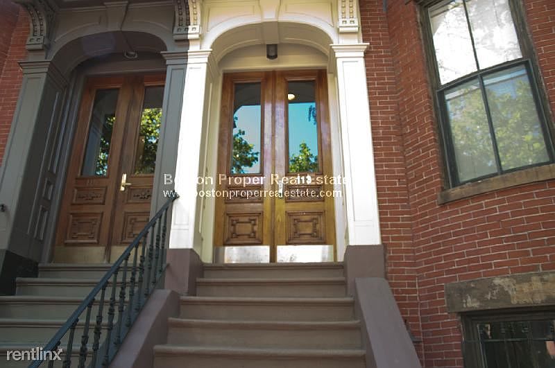 113 Appleton St. #3 Boston - South End Unit Photo 1