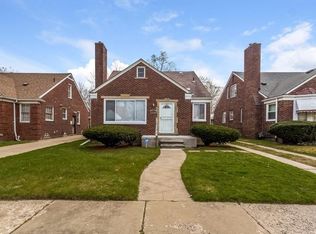 18060 Sussex St, Detroit, MI 48235