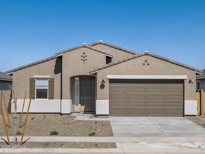 16072 W Prickly Pear Trl, Surprise, AZ, 85387