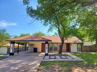 111 Meteor Dr SUITE A, Austin, TX 78745